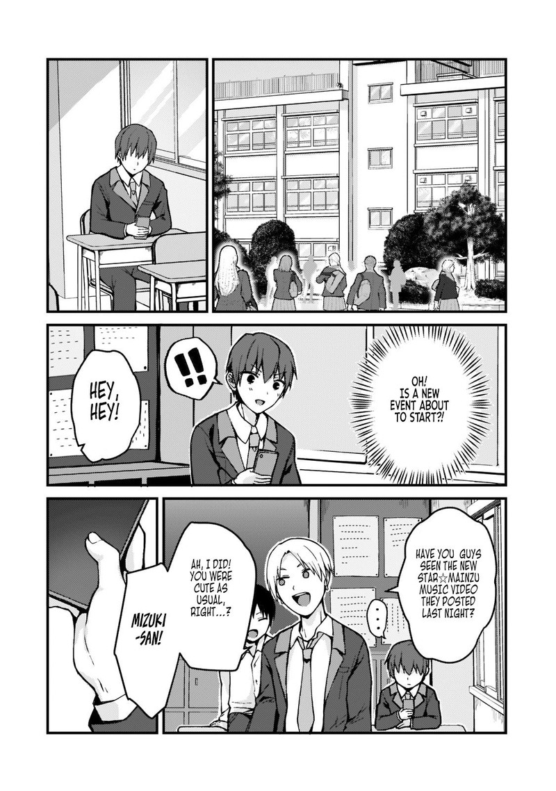 Netoge No Yome Ga Ninki Idol Datta Chapter 1 Page 13