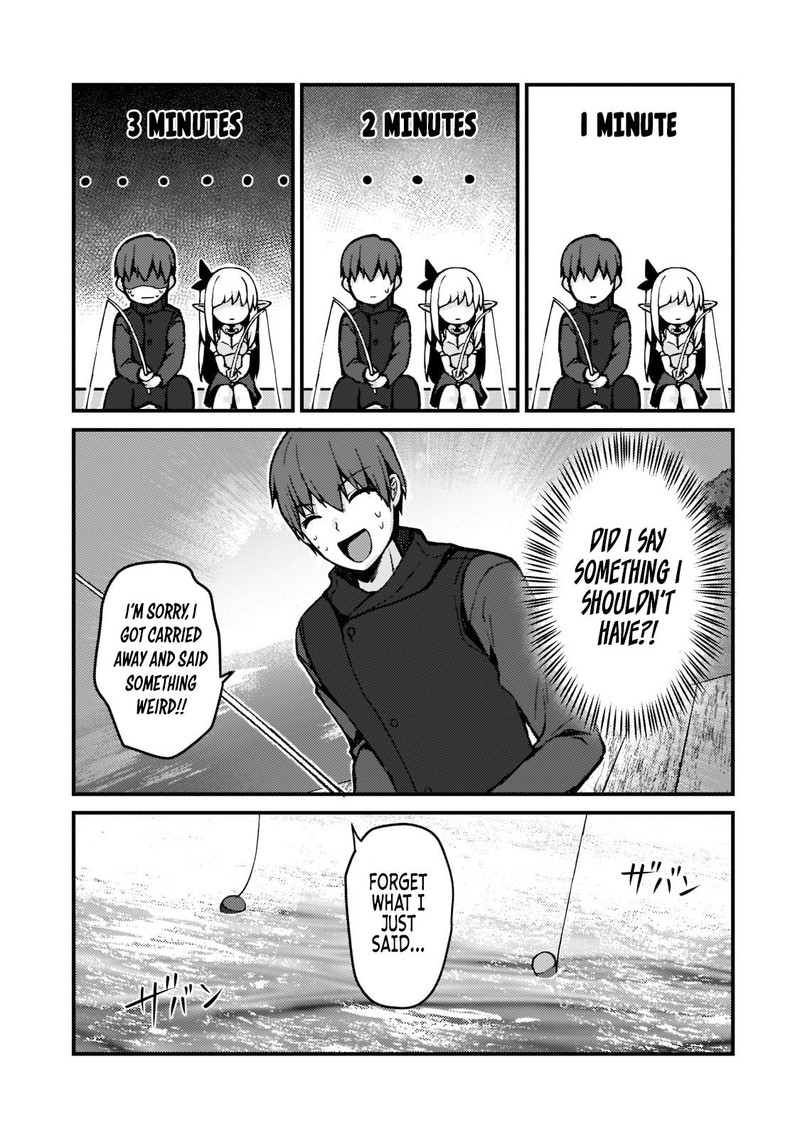 Netoge No Yome Ga Ninki Idol Datta Chapter 1 Page 28