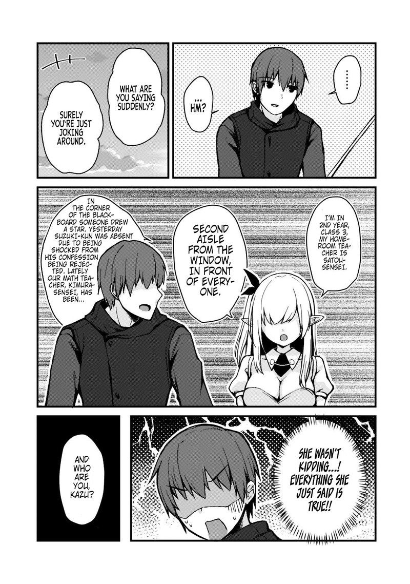 Netoge No Yome Ga Ninki Idol Datta Chapter 1 Page 30