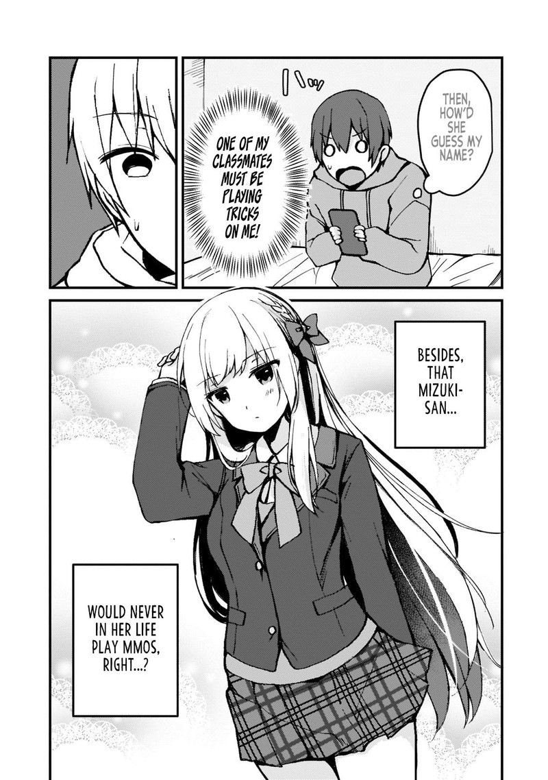 Netoge No Yome Ga Ninki Idol Datta Chapter 1 Page 36