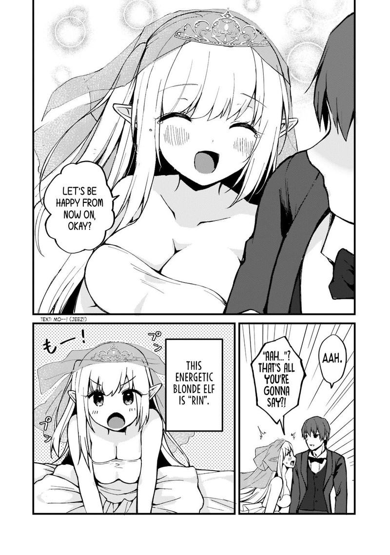Netoge No Yome Ga Ninki Idol Datta Chapter 1 Page 5