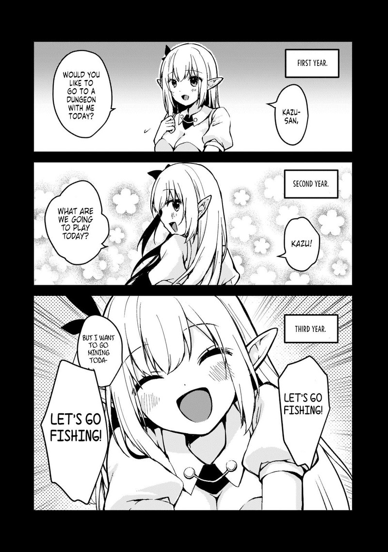 Netoge No Yome Ga Ninki Idol Datta Chapter 1 Page 7