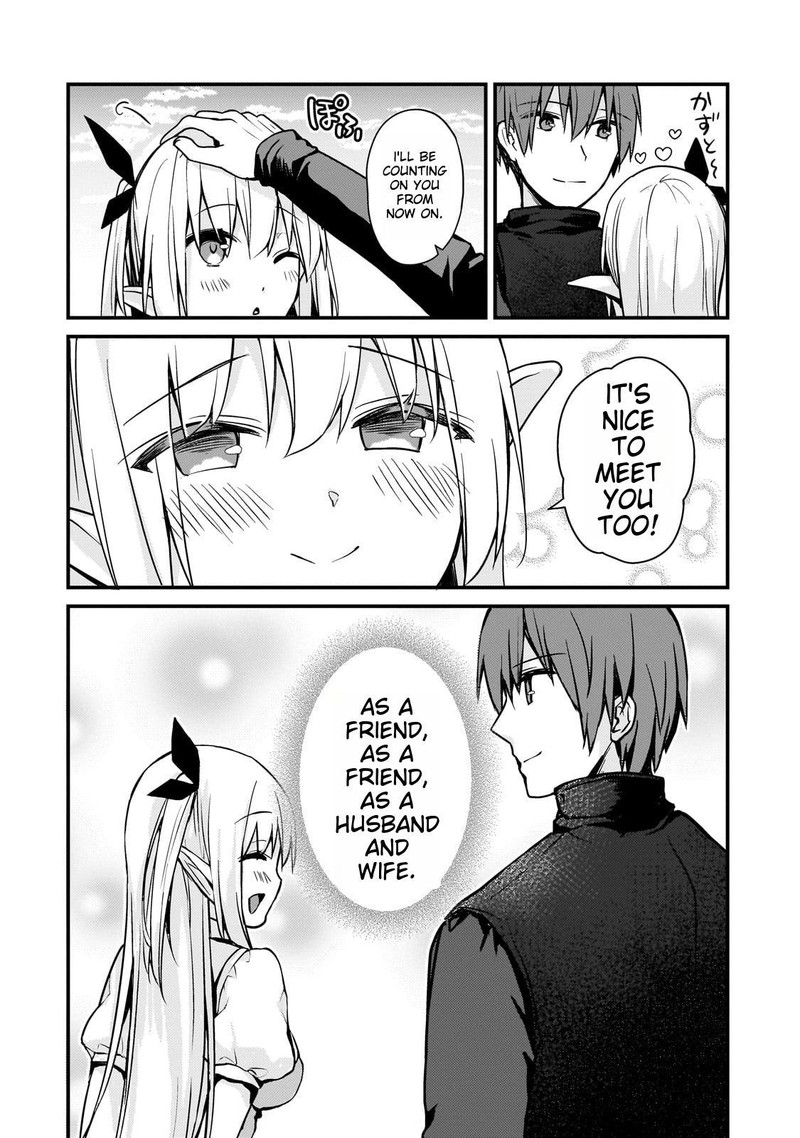 Netoge No Yome Ga Ninki Idol Datta Chapter 10 Page 14