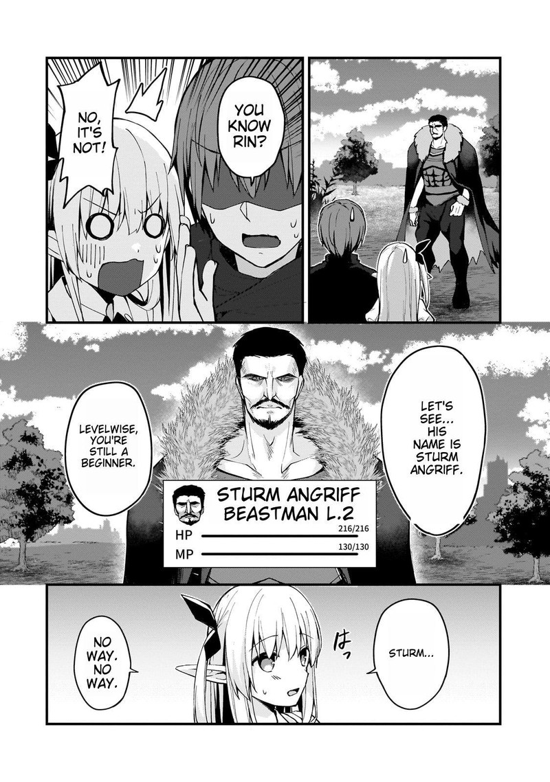 Netoge No Yome Ga Ninki Idol Datta Chapter 10 Page 2
