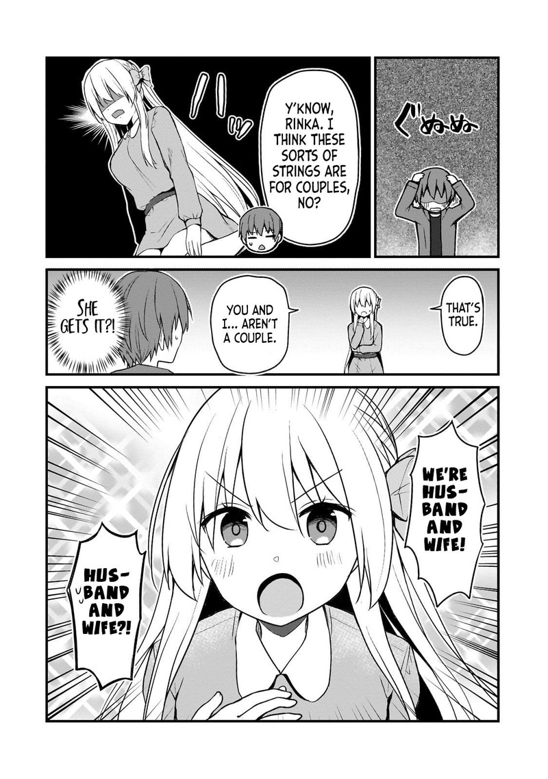Netoge No Yome Ga Ninki Idol Datta Chapter 12 Page 10