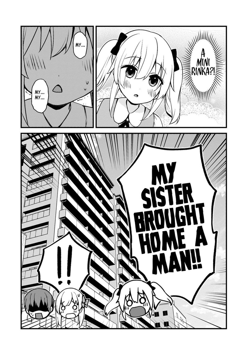 Netoge No Yome Ga Ninki Idol Datta Chapter 12 Page 14