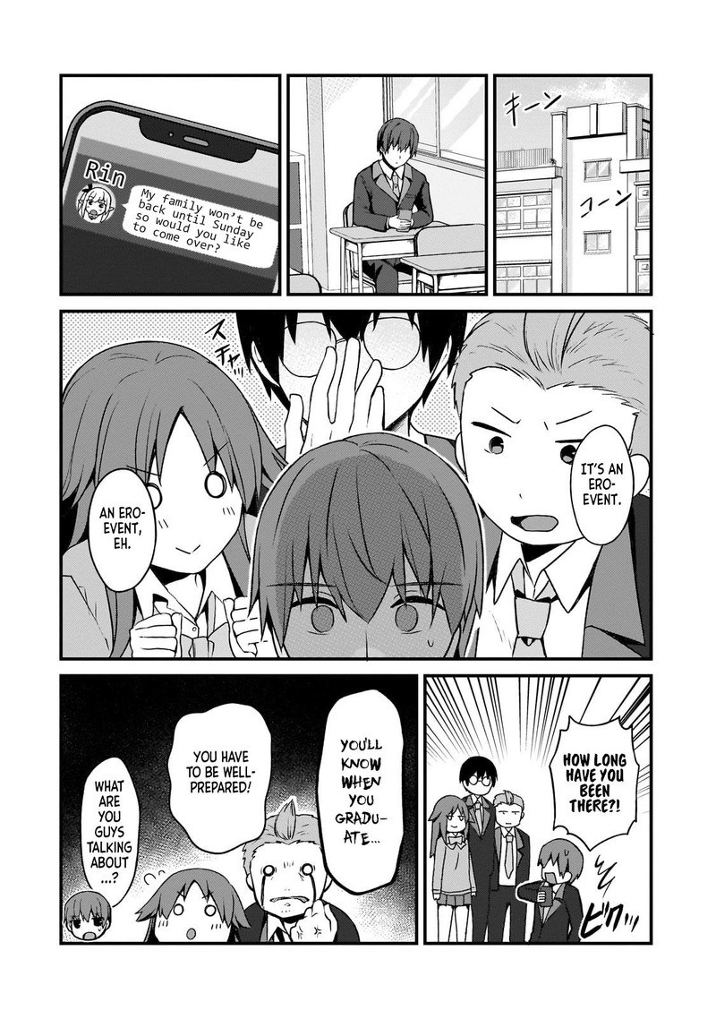 Netoge No Yome Ga Ninki Idol Datta Chapter 12 Page 2