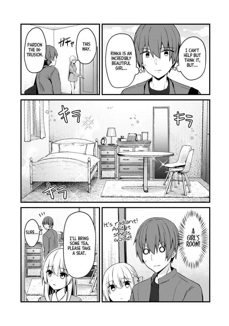 Netoge No Yome Ga Ninki Idol Datta Chapter 12 Page 5