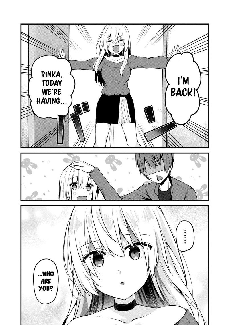 Netoge No Yome Ga Ninki Idol Datta Chapter 13 Page 11
