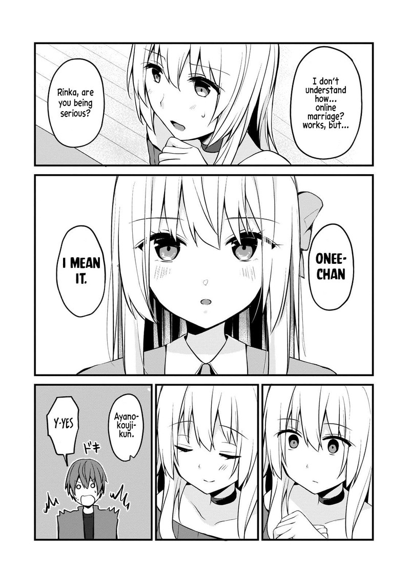 Netoge No Yome Ga Ninki Idol Datta Chapter 13 Page 14
