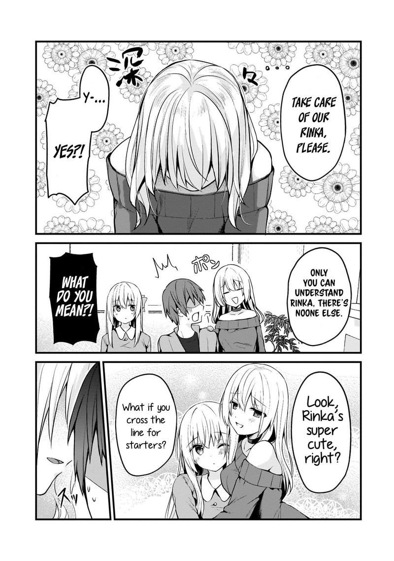 Netoge No Yome Ga Ninki Idol Datta Chapter 13 Page 15