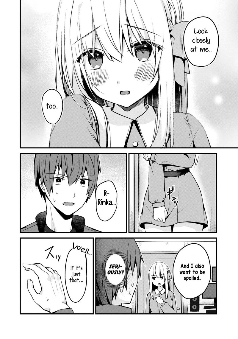 Netoge No Yome Ga Ninki Idol Datta Chapter 13 Page 8