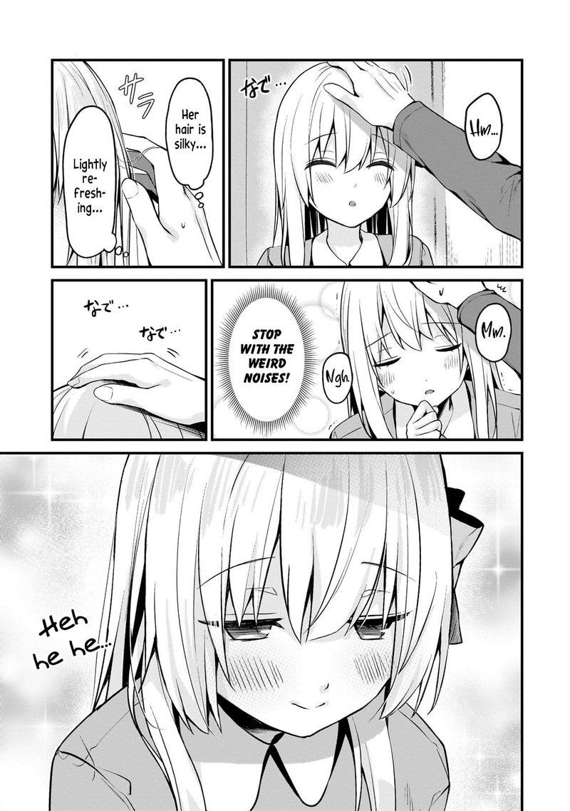 Netoge No Yome Ga Ninki Idol Datta Chapter 13 Page 9