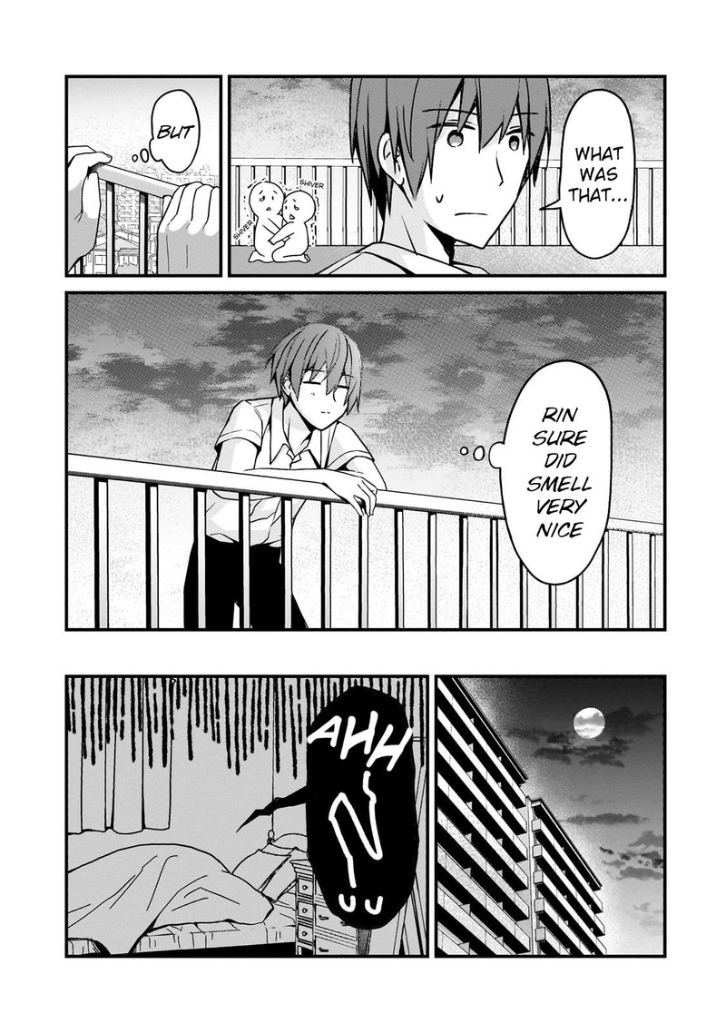 Netoge No Yome Ga Ninki Idol Datta Chapter 16 Page 15