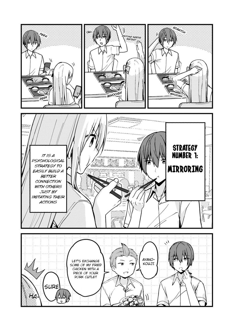 Netoge No Yome Ga Ninki Idol Datta Chapter 16 Page 5