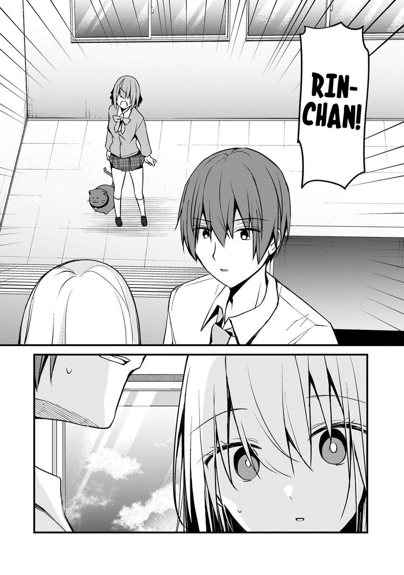 Netoge No Yome Ga Ninki Idol Datta Chapter 17 Page 14
