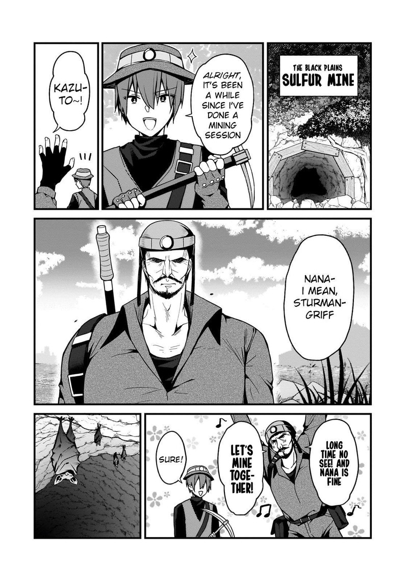 Netoge No Yome Ga Ninki Idol Datta Chapter 17 Page 2