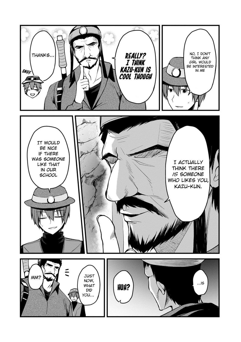 Netoge No Yome Ga Ninki Idol Datta Chapter 17 Page 6
