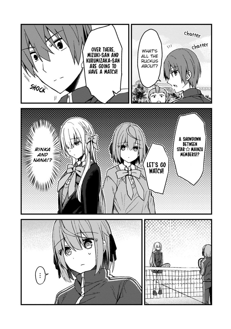 Netoge No Yome Ga Ninki Idol Datta Chapter 18 Page 11