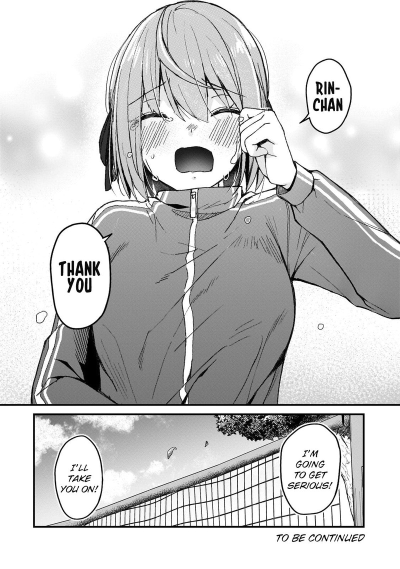 Netoge No Yome Ga Ninki Idol Datta Chapter 18 Page 16