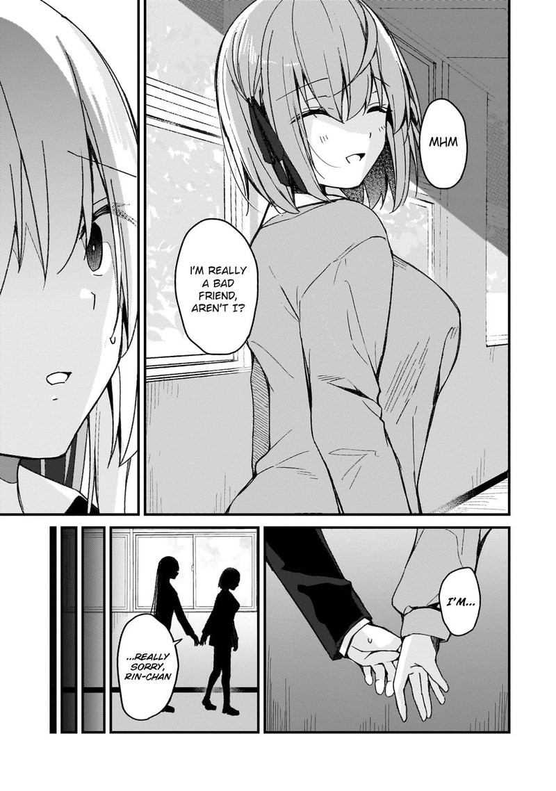 Netoge No Yome Ga Ninki Idol Datta Chapter 18 Page 3