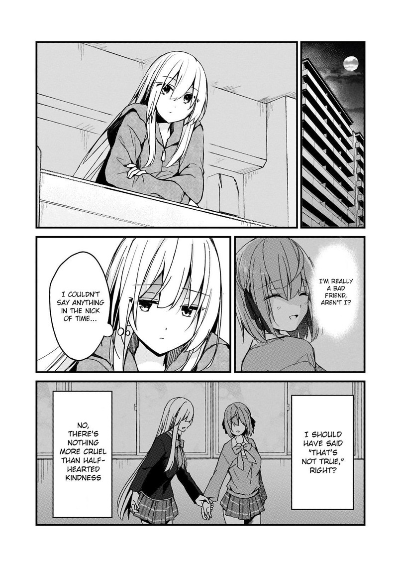 Netoge No Yome Ga Ninki Idol Datta Chapter 18 Page 5