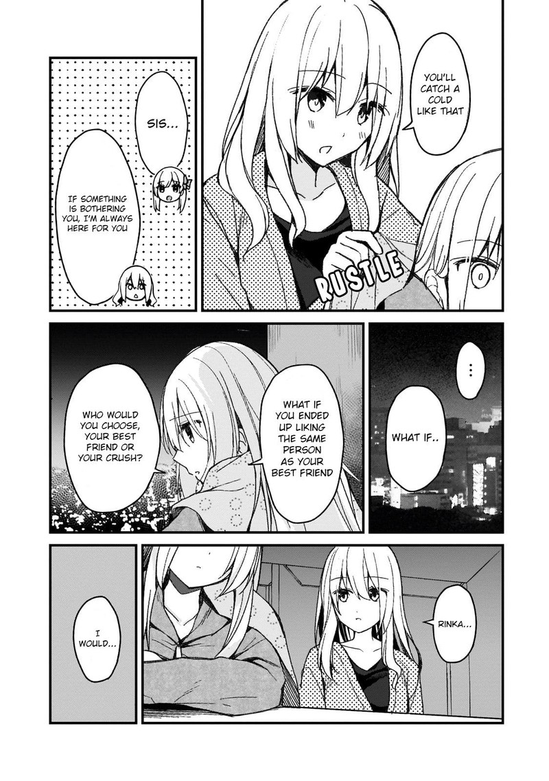 Netoge No Yome Ga Ninki Idol Datta Chapter 18 Page 7