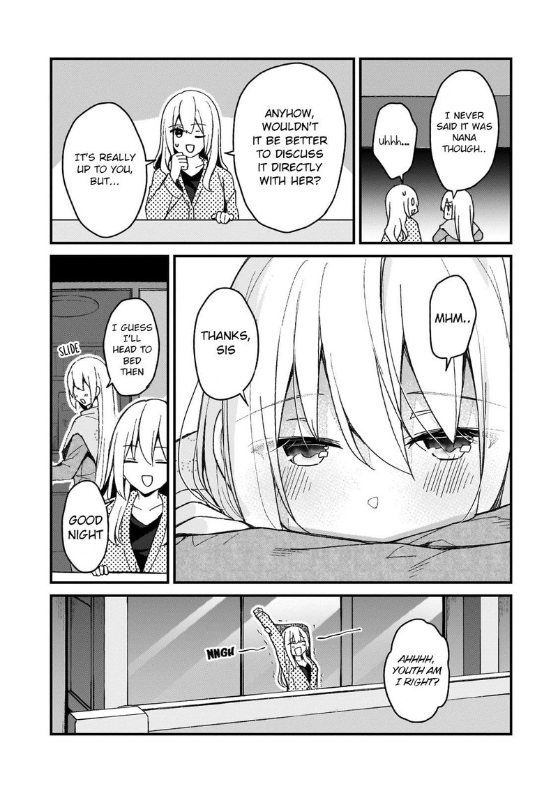 Netoge No Yome Ga Ninki Idol Datta Chapter 18 Page 9