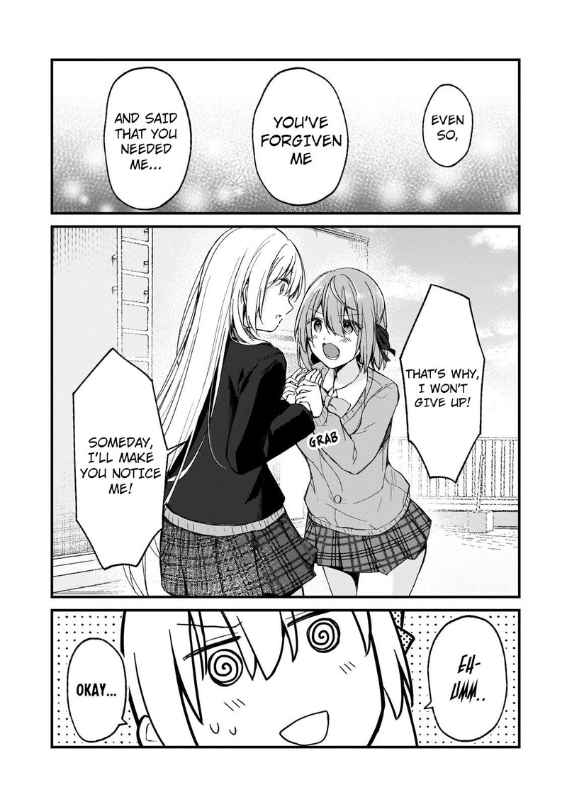 Netoge No Yome Ga Ninki Idol Datta Chapter 19 Page 13