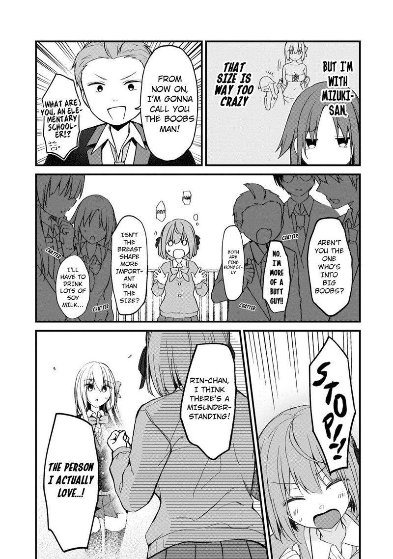 Netoge No Yome Ga Ninki Idol Datta Chapter 19 Page 9