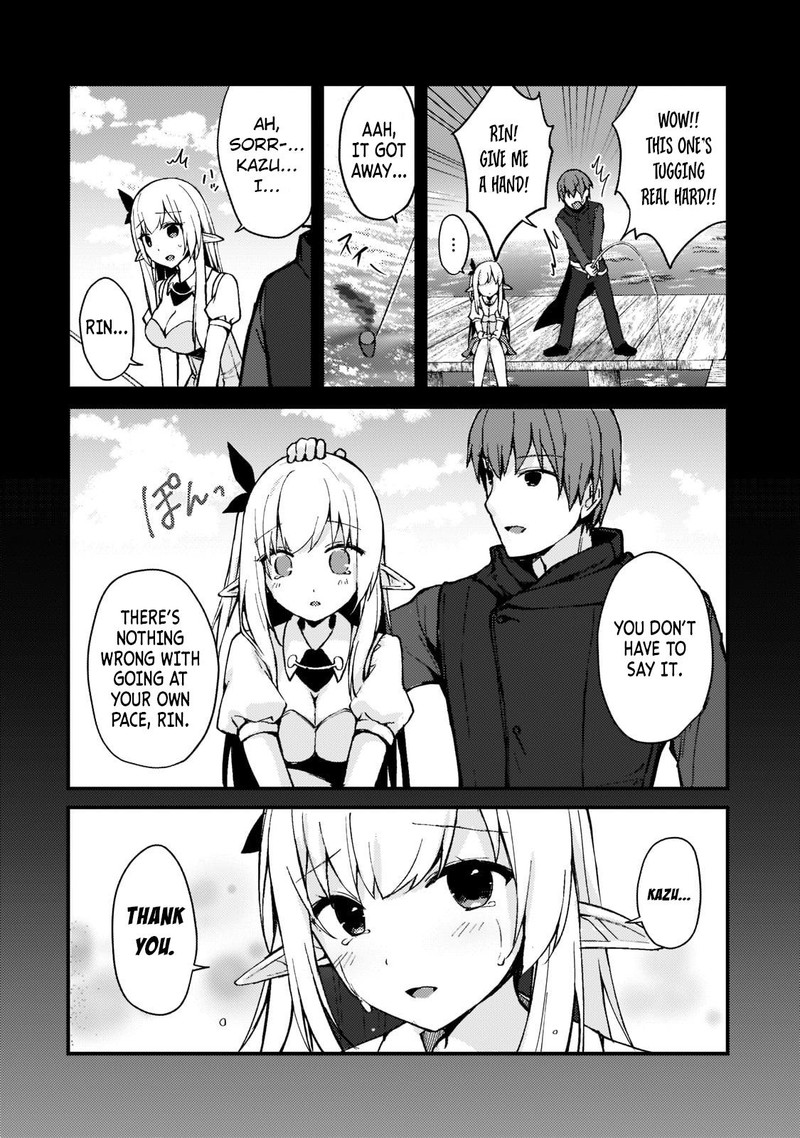 Netoge No Yome Ga Ninki Idol Datta Chapter 2 Page 12