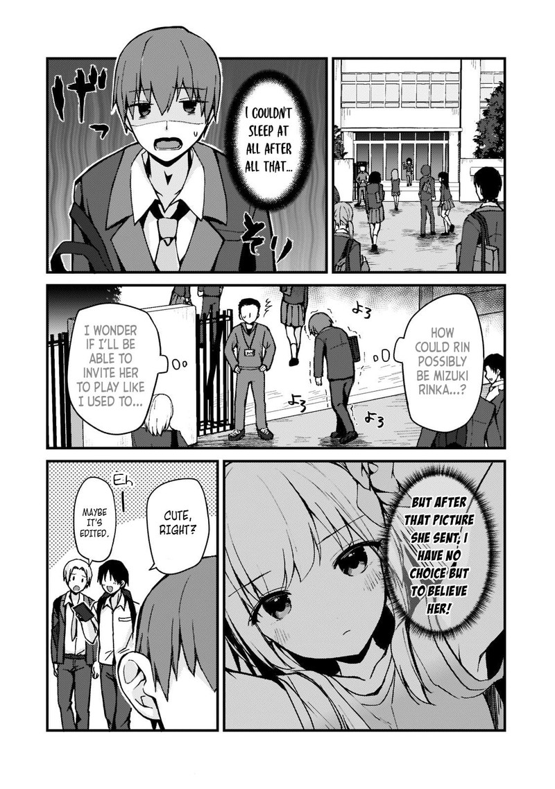 Netoge No Yome Ga Ninki Idol Datta Chapter 2 Page 2
