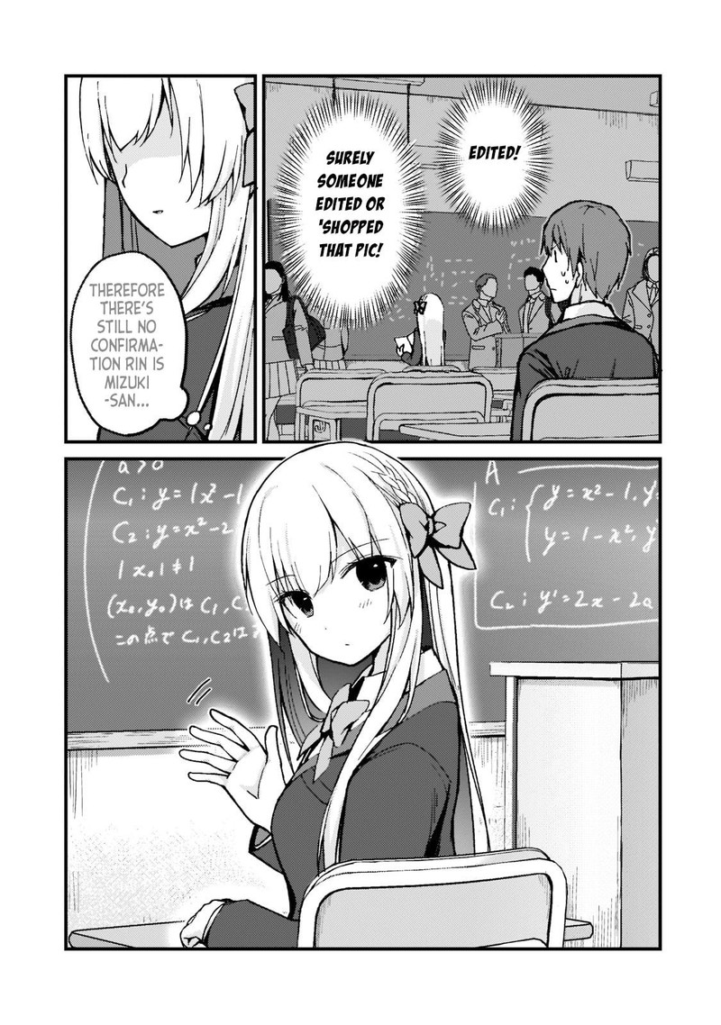 Netoge No Yome Ga Ninki Idol Datta Chapter 2 Page 3