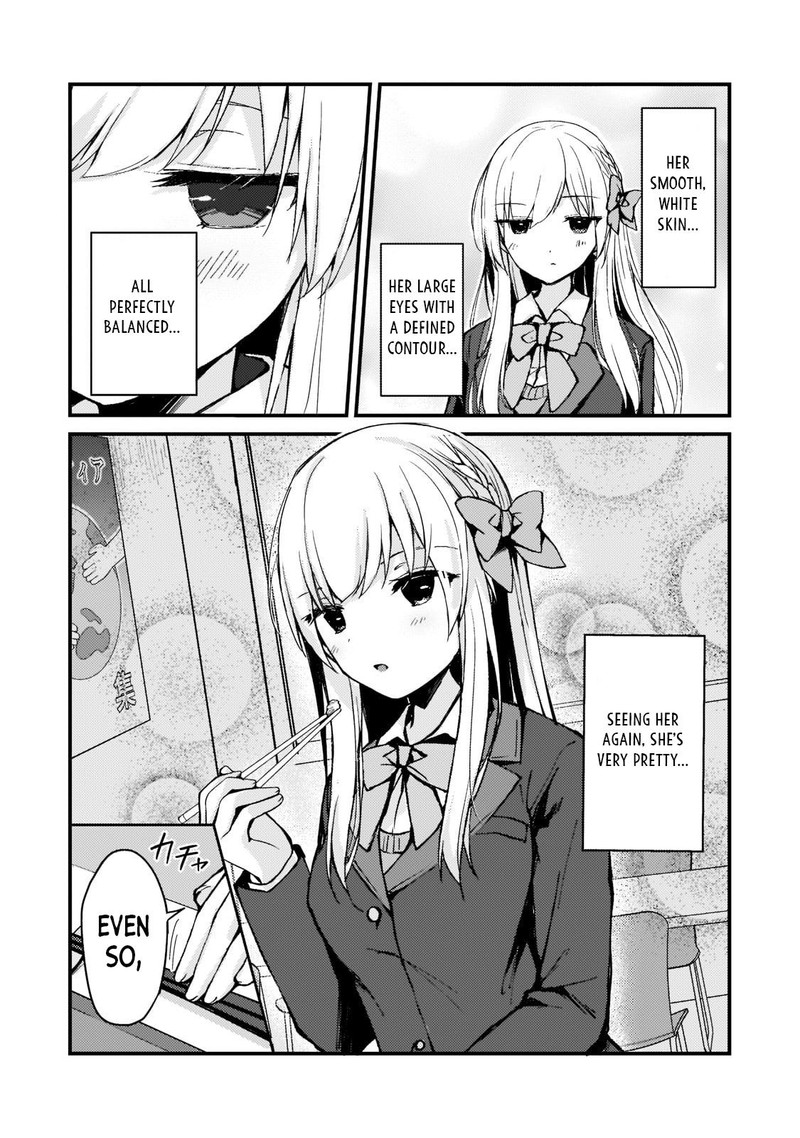 Netoge No Yome Ga Ninki Idol Datta Chapter 2 Page 6