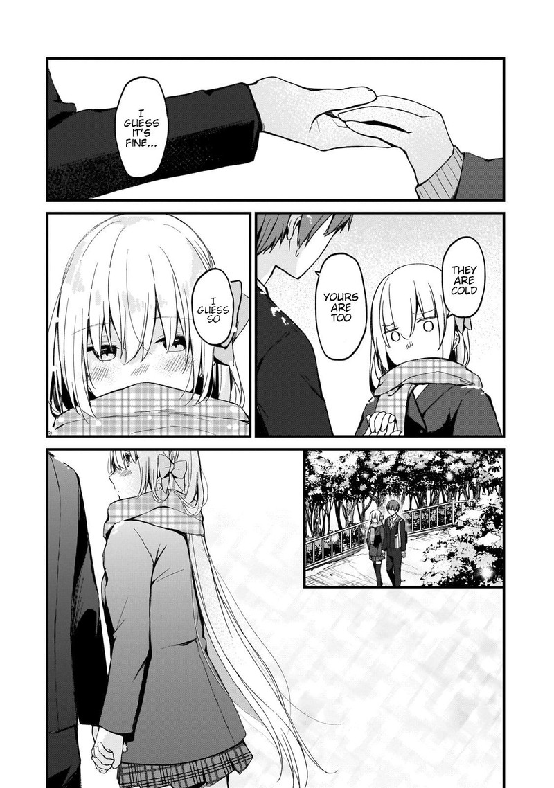 Netoge No Yome Ga Ninki Idol Datta Chapter 20 Page 14