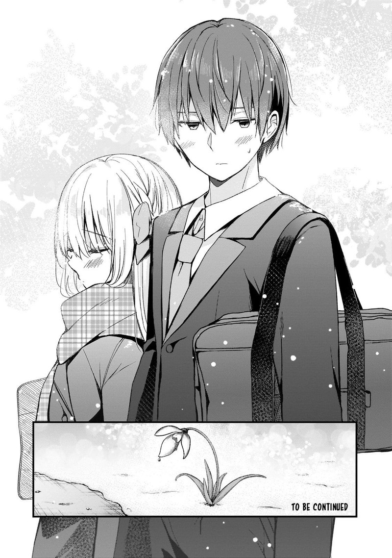 Netoge No Yome Ga Ninki Idol Datta Chapter 20 Page 16