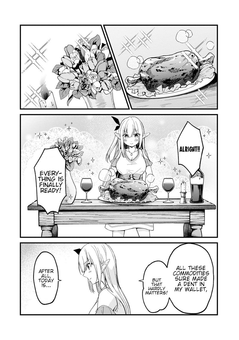 Netoge No Yome Ga Ninki Idol Datta Chapter 20 Page 2
