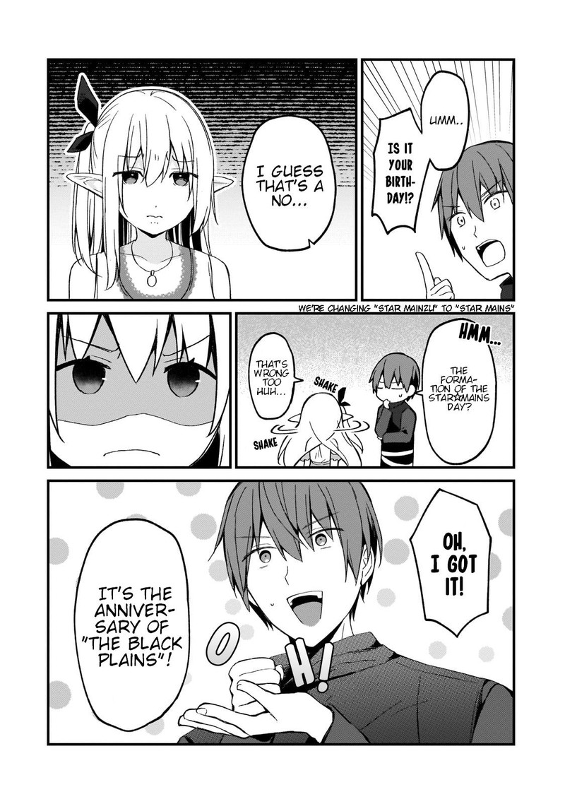 Netoge No Yome Ga Ninki Idol Datta Chapter 20 Page 6