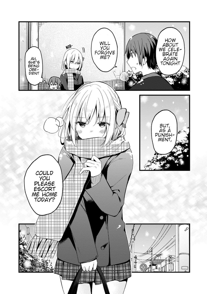 Netoge No Yome Ga Ninki Idol Datta Chapter 20 Page 9