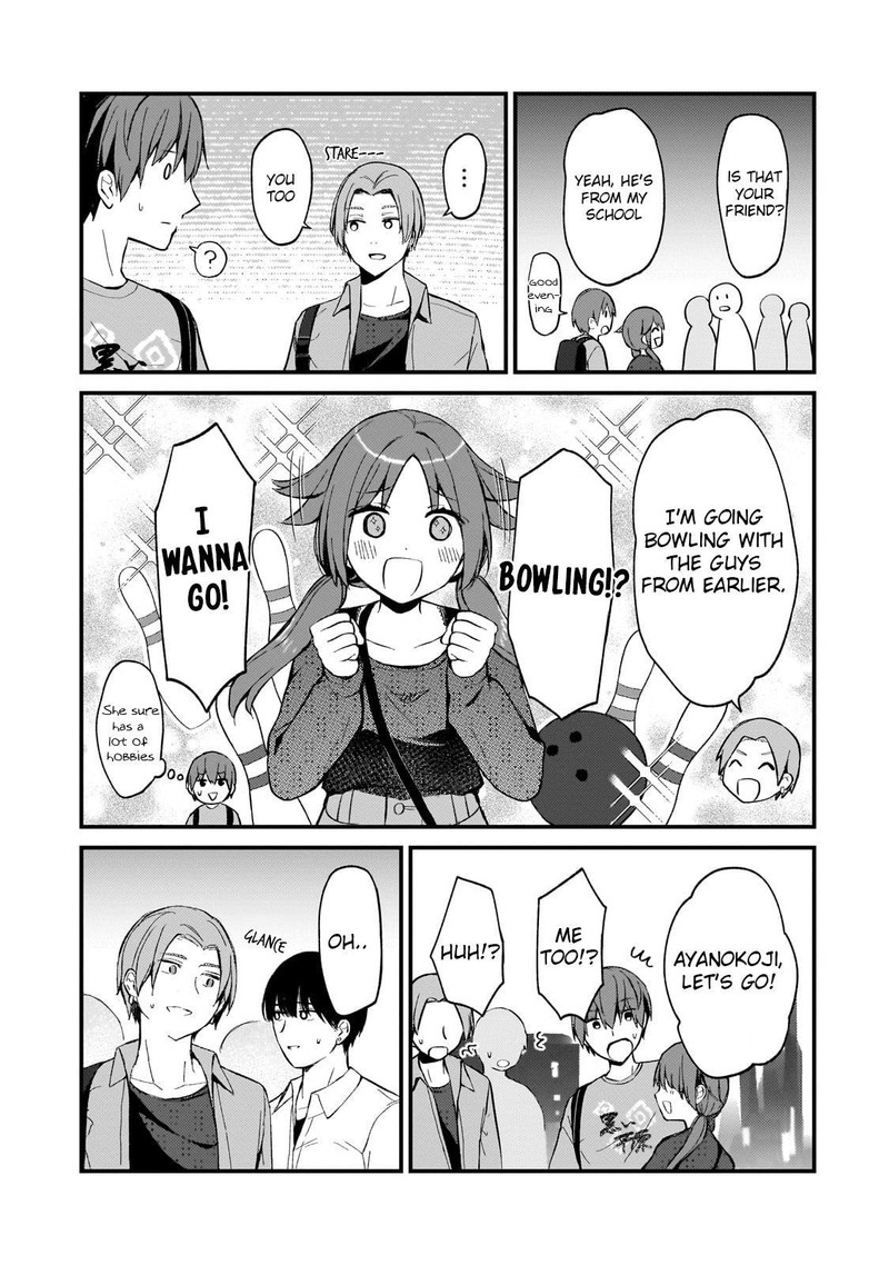 Netoge No Yome Ga Ninki Idol Datta Chapter 21 Page 11
