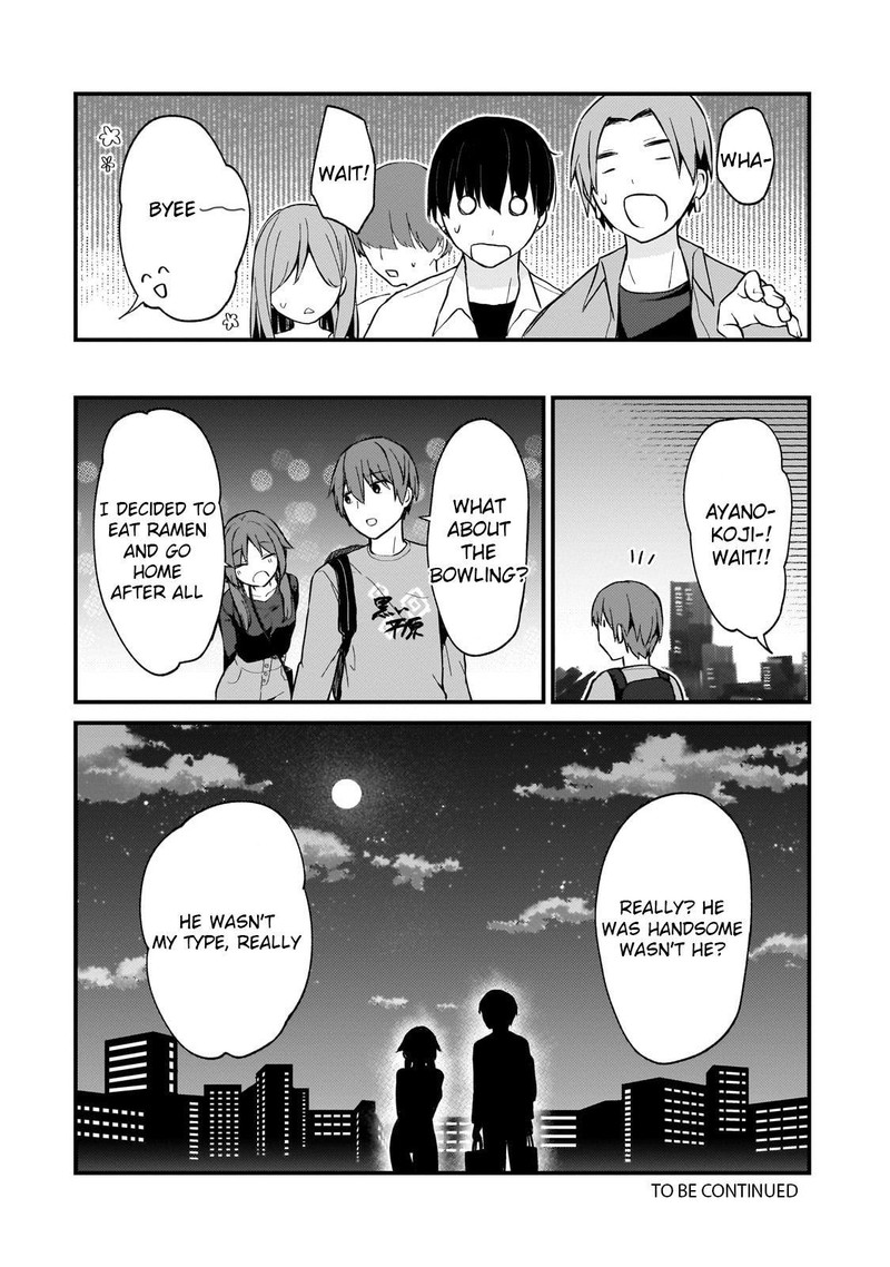 Netoge No Yome Ga Ninki Idol Datta Chapter 21 Page 14