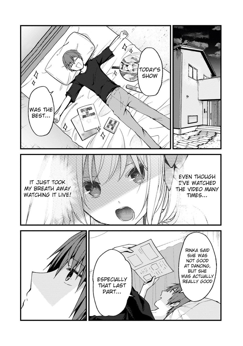 Netoge No Yome Ga Ninki Idol Datta Chapter 22 Page 16