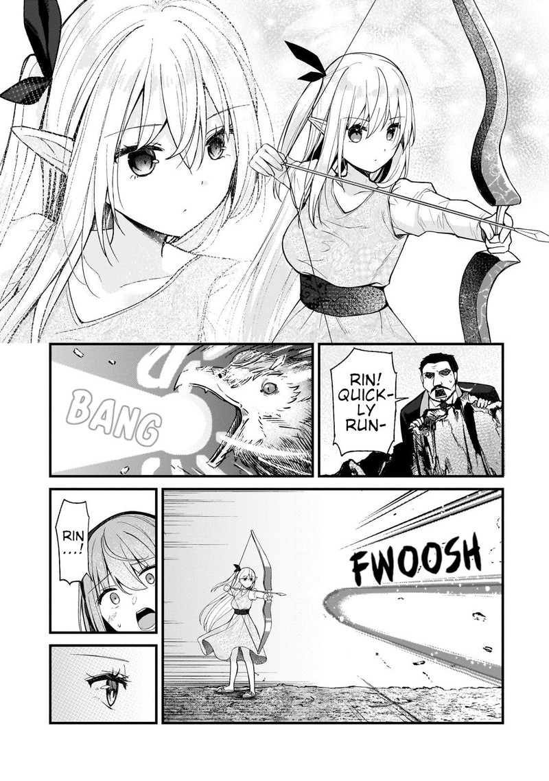 Netoge No Yome Ga Ninki Idol Datta Chapter 23 Page 11