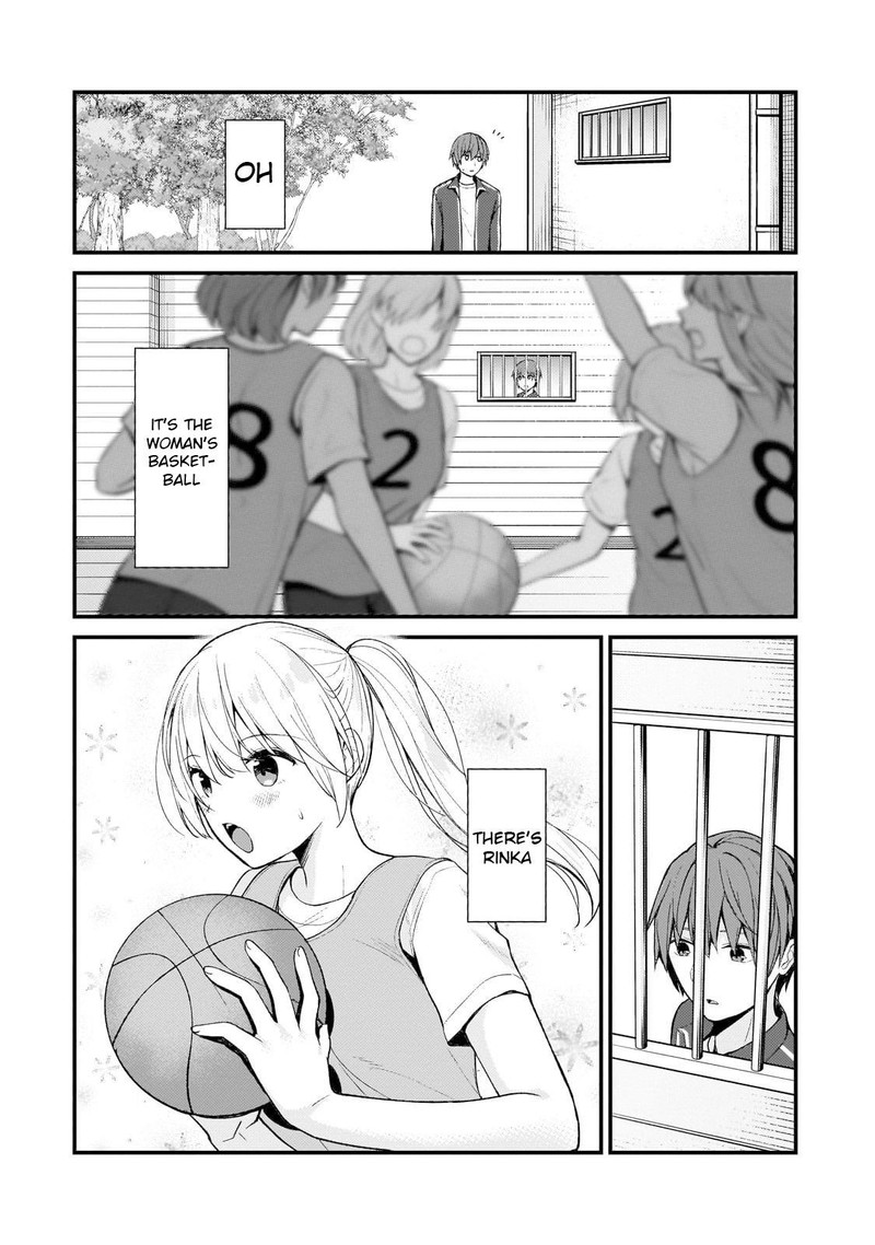 Netoge No Yome Ga Ninki Idol Datta Chapter 24 Page 12