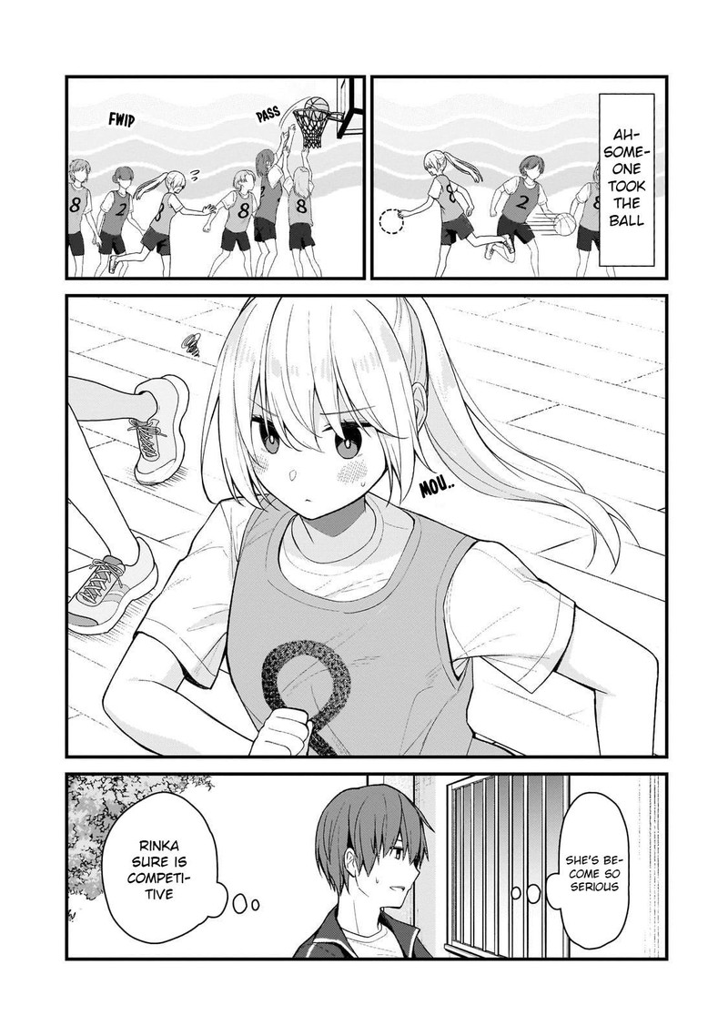 Netoge No Yome Ga Ninki Idol Datta Chapter 24 Page 13