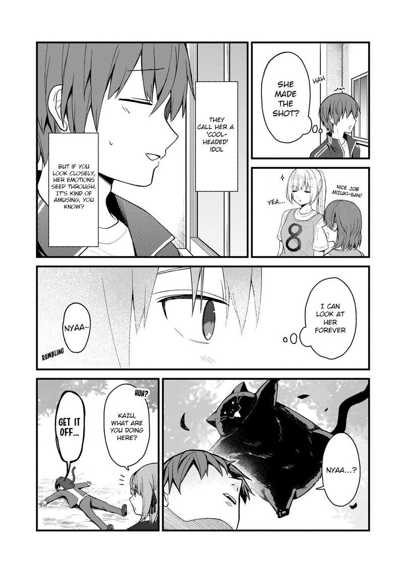 Netoge No Yome Ga Ninki Idol Datta Chapter 24 Page 14