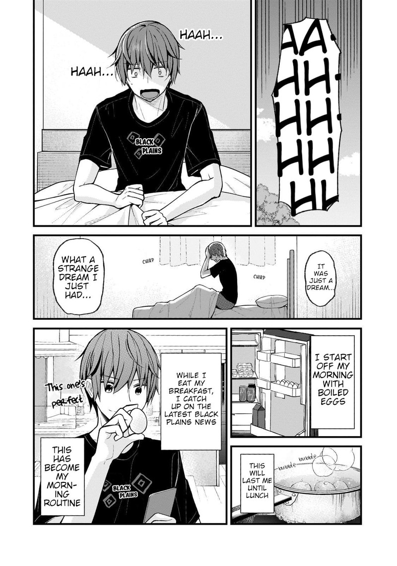 Netoge No Yome Ga Ninki Idol Datta Chapter 24 Page 4