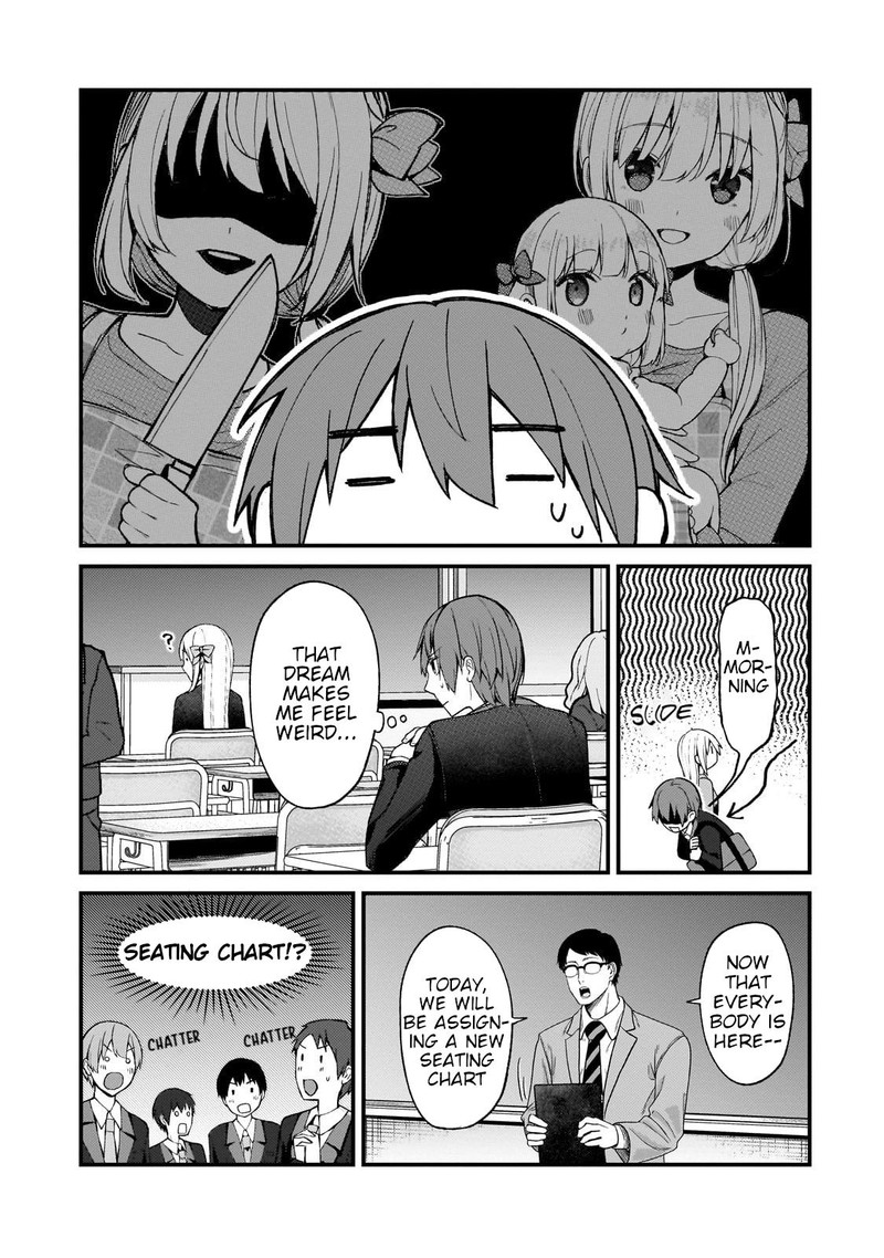 Netoge No Yome Ga Ninki Idol Datta Chapter 24 Page 7