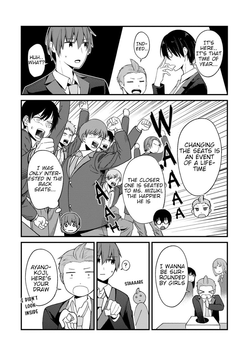 Netoge No Yome Ga Ninki Idol Datta Chapter 24 Page 8