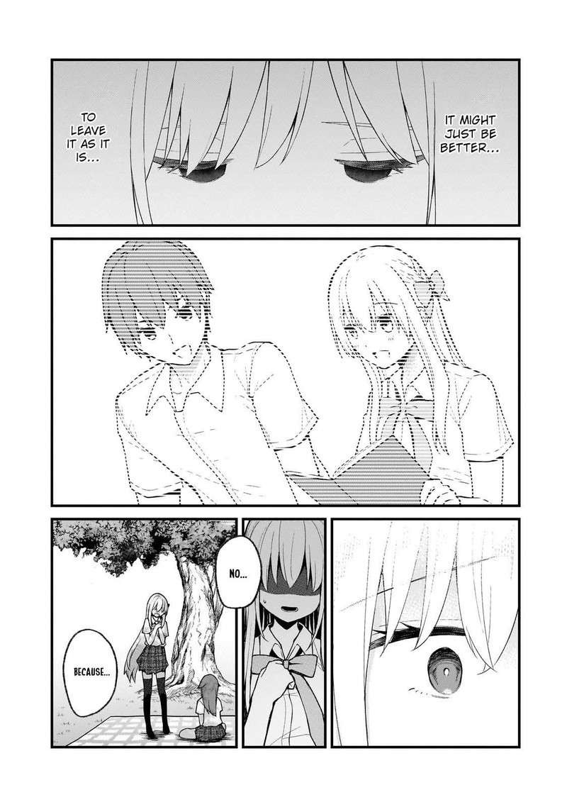 Netoge No Yome Ga Ninki Idol Datta Chapter 26 Page 11
